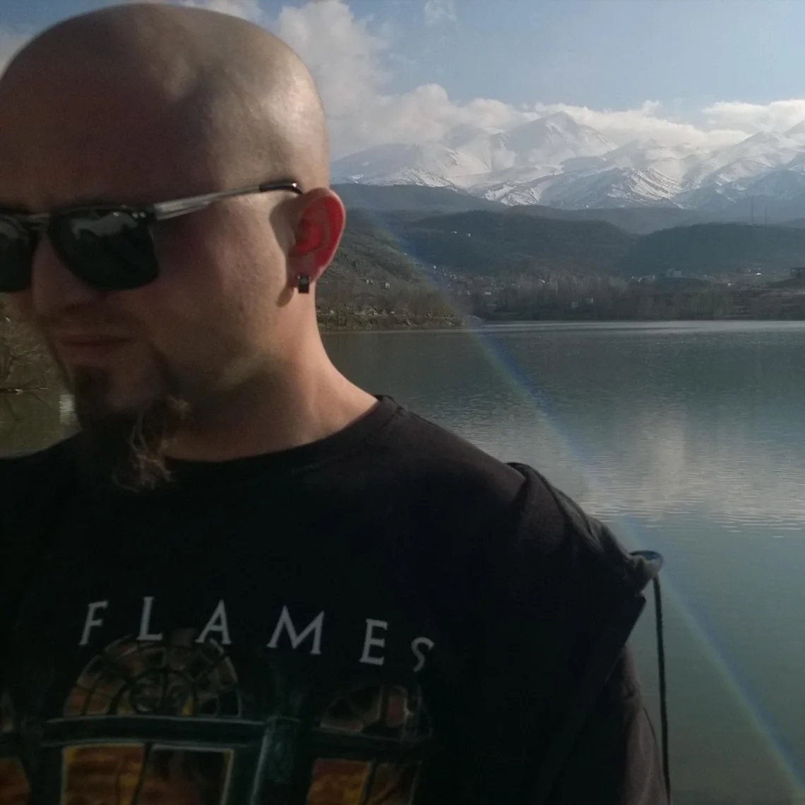 Yari Ele Vermişler cover