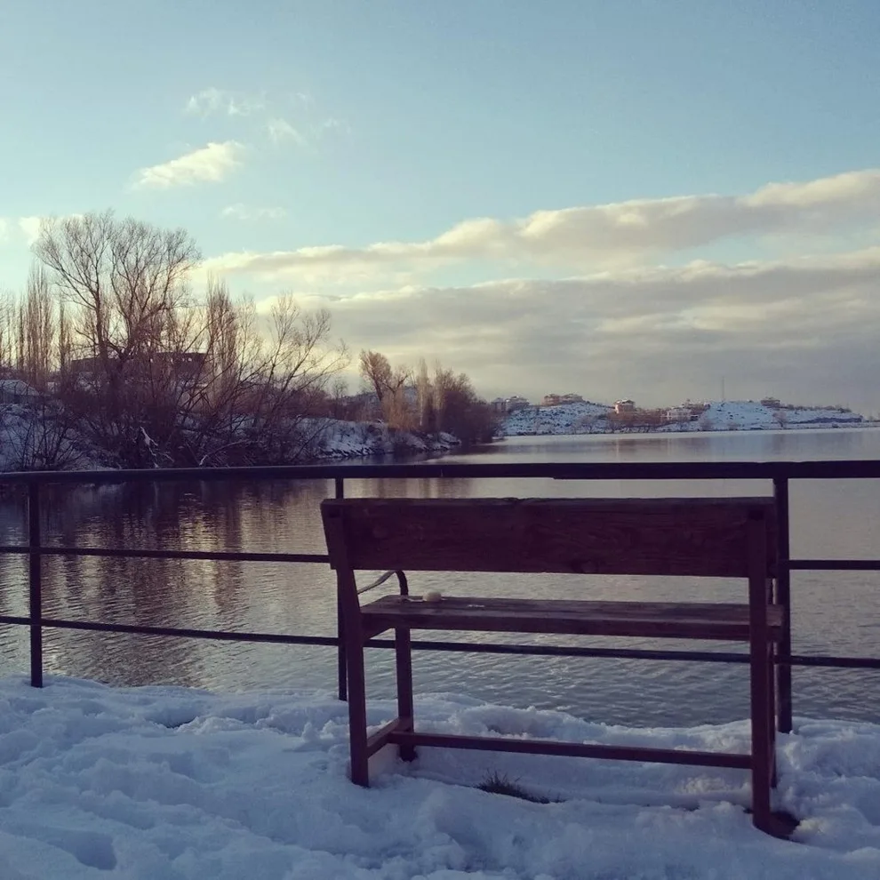 Somewhere in Deep cover