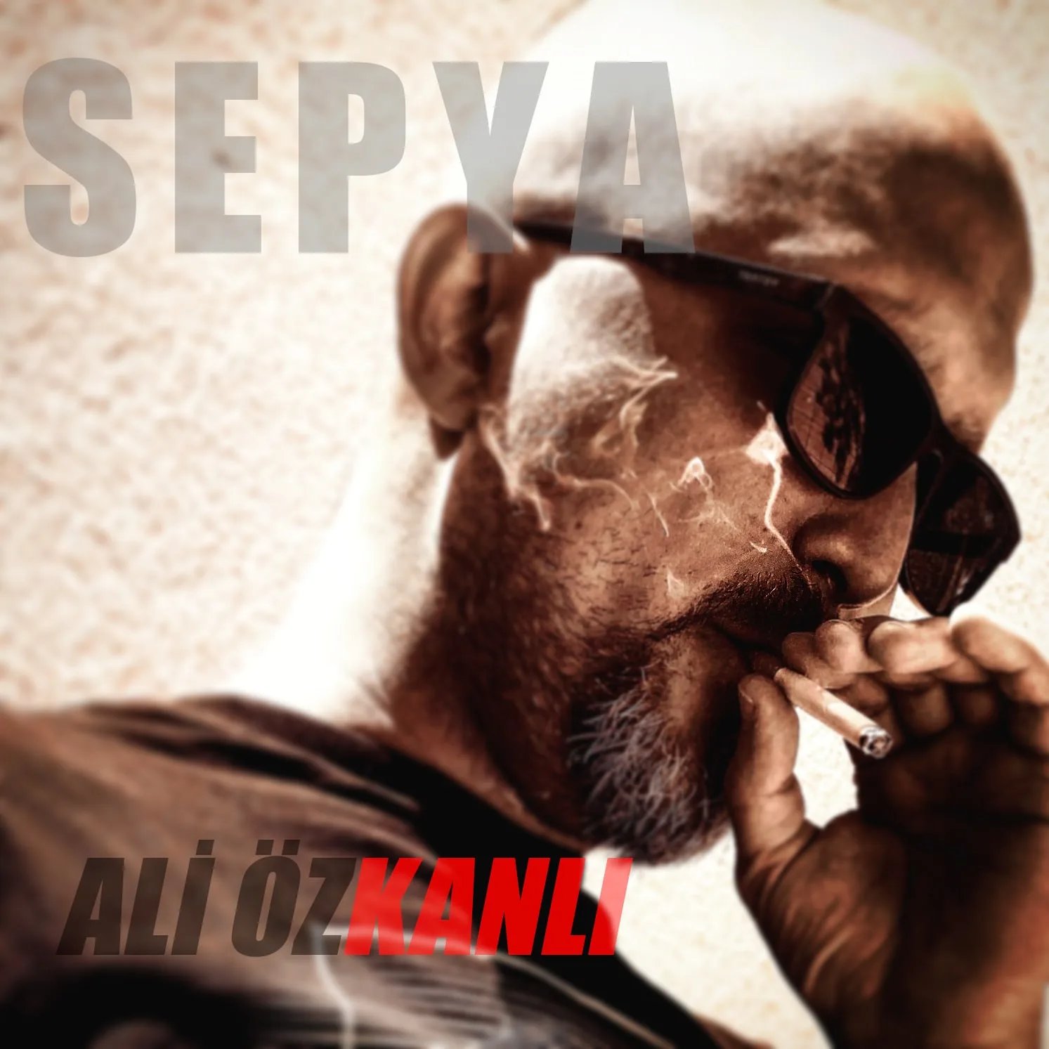 Sepya cover