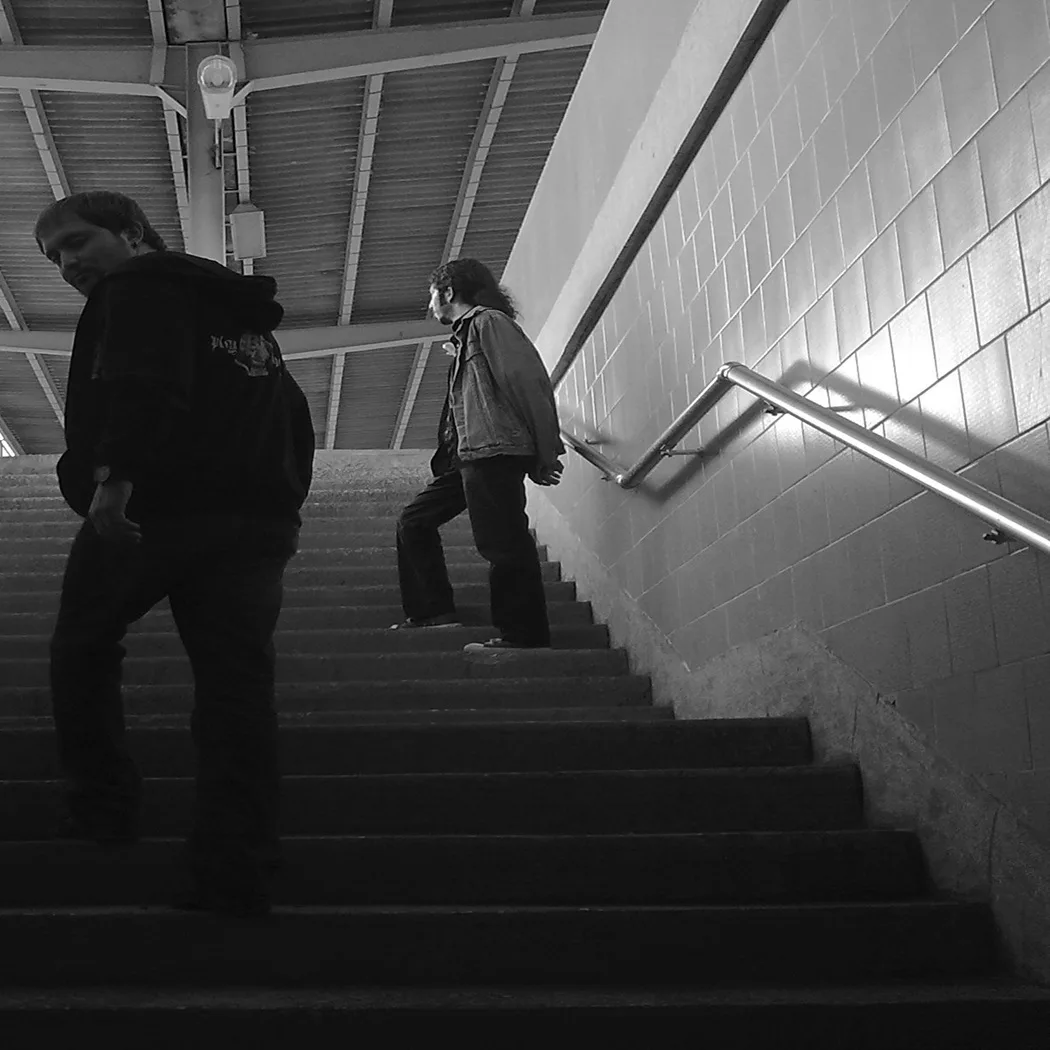 Someone like Me cover