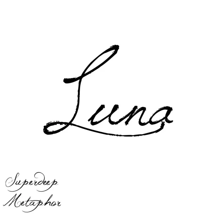Luna cover