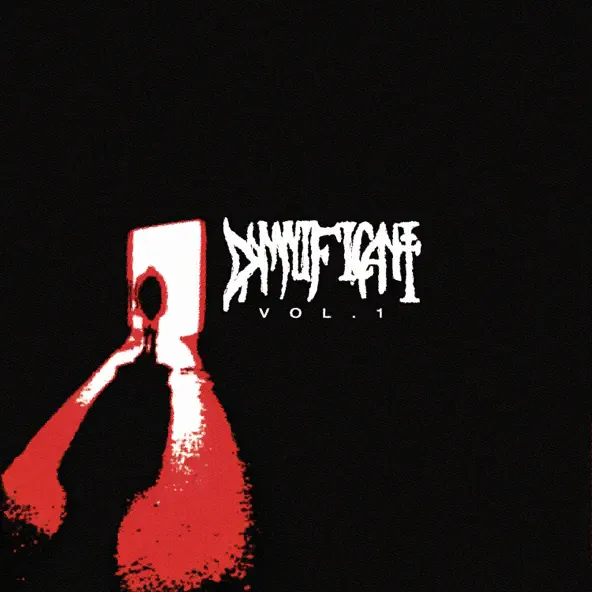 Vol. 1 cover