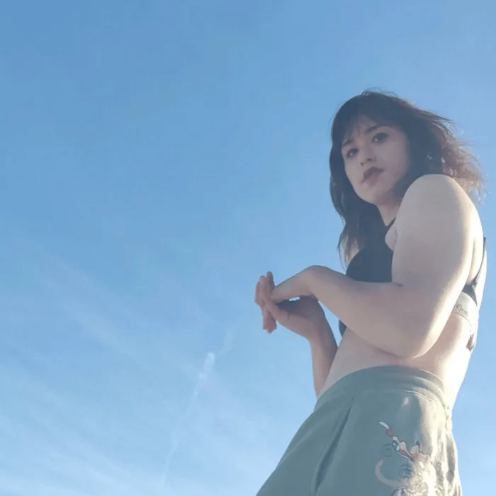 Lacerations Shaped like Blistering Agony in the Midst of an Overwhelming Gorgeous Light cover