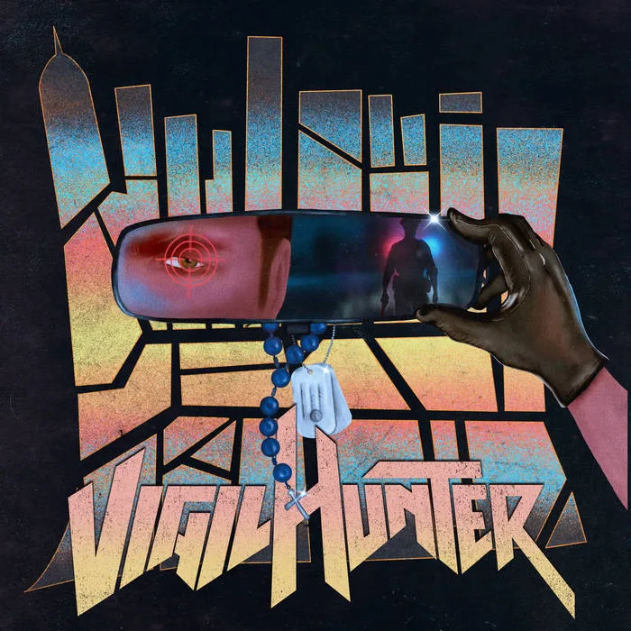 Vigilhunter cover