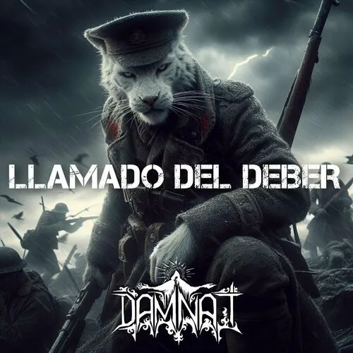 Llamado del deber cover