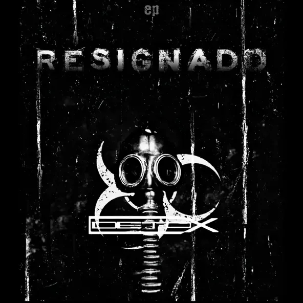 Resignado cover