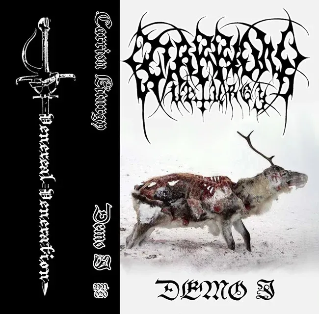 Demo I cover