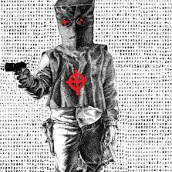 2015 Demo Remaster cover