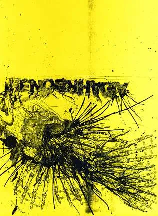 Yellow and Gay cover