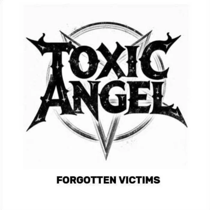 Forgotten Victims cover