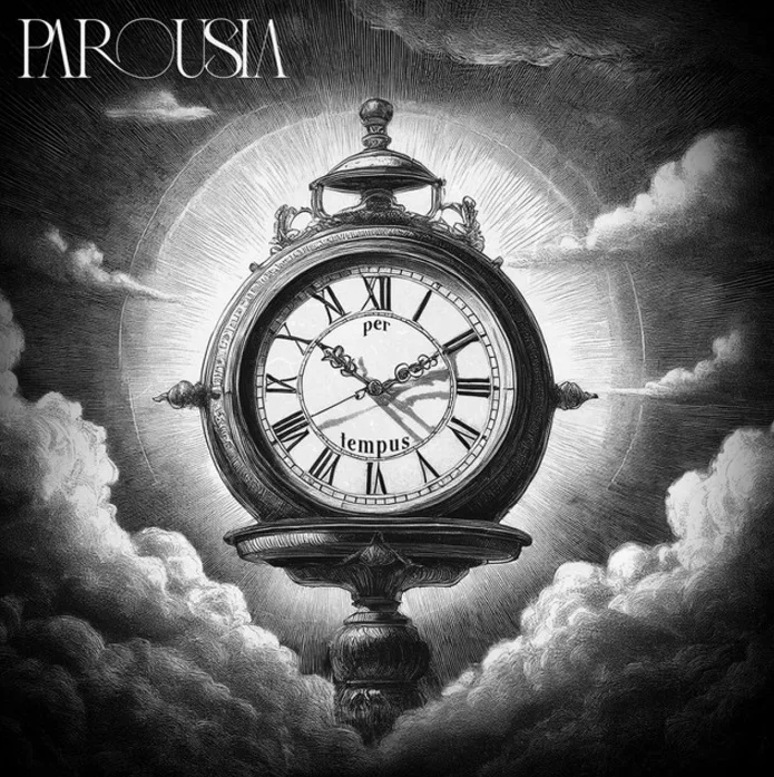 Per Tempus cover