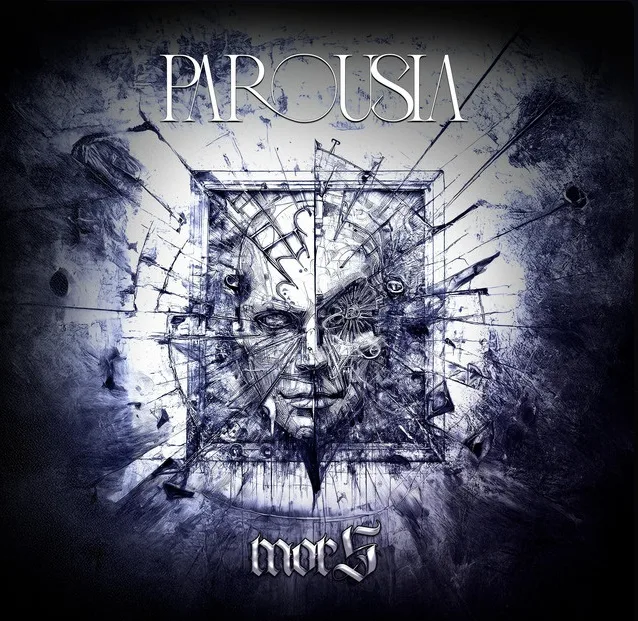 Mors cover