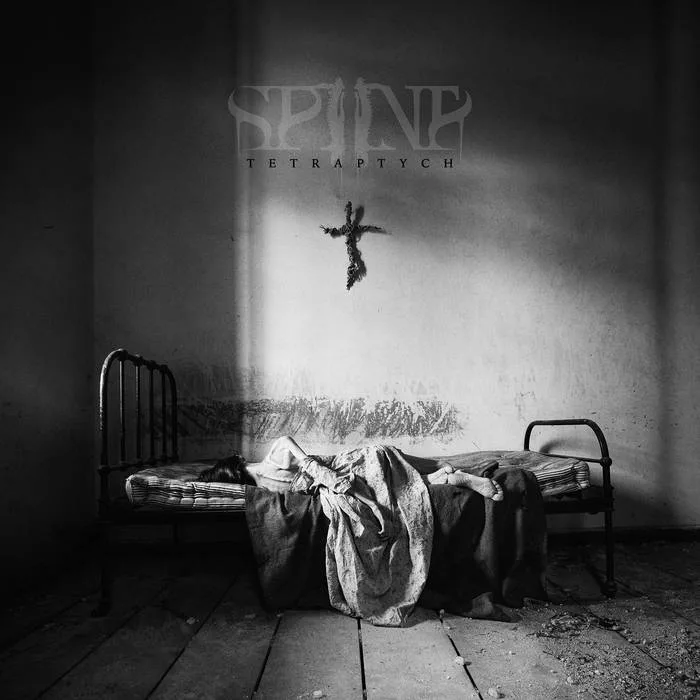 Tetraptych cover