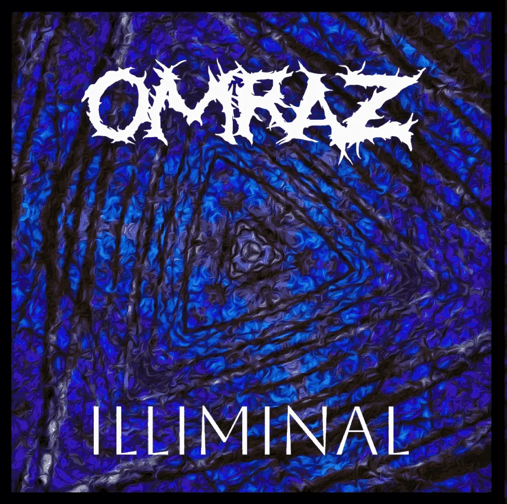 Illiminal cover