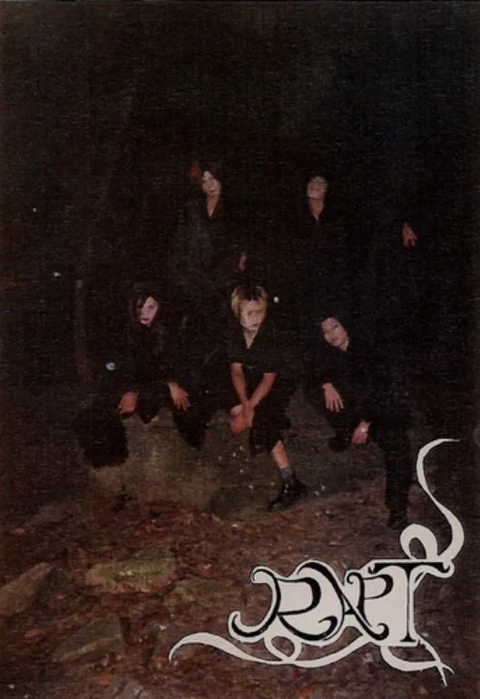 恍惚 cover