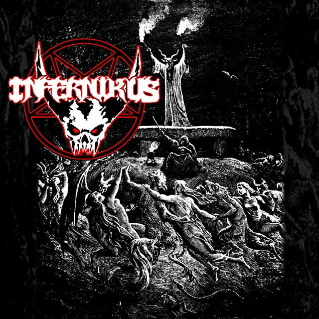 Infernikus cover