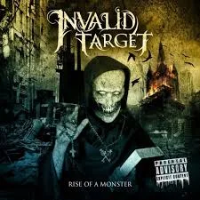 Rise of a Monster cover