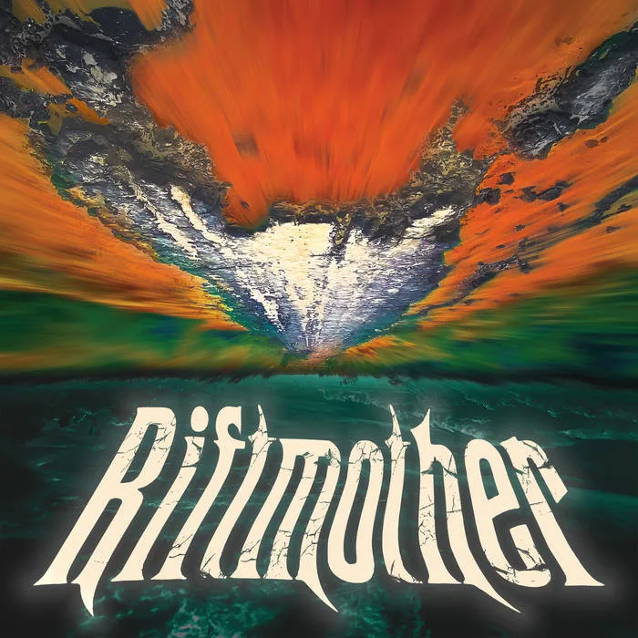 Riftmother cover