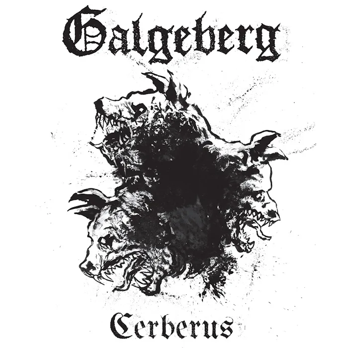 Cerberus cover