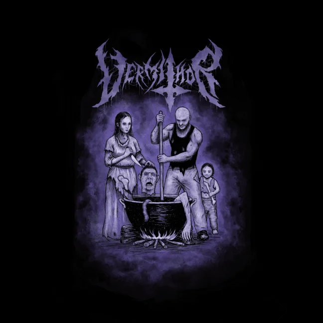 Banquet of Bastards cover