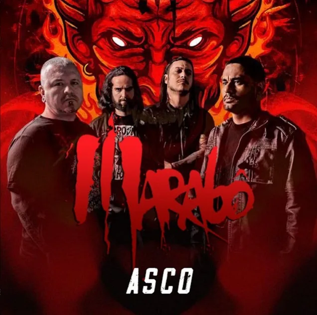 Asco cover