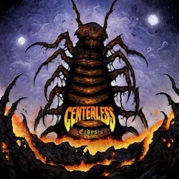 Ecdysis cover
