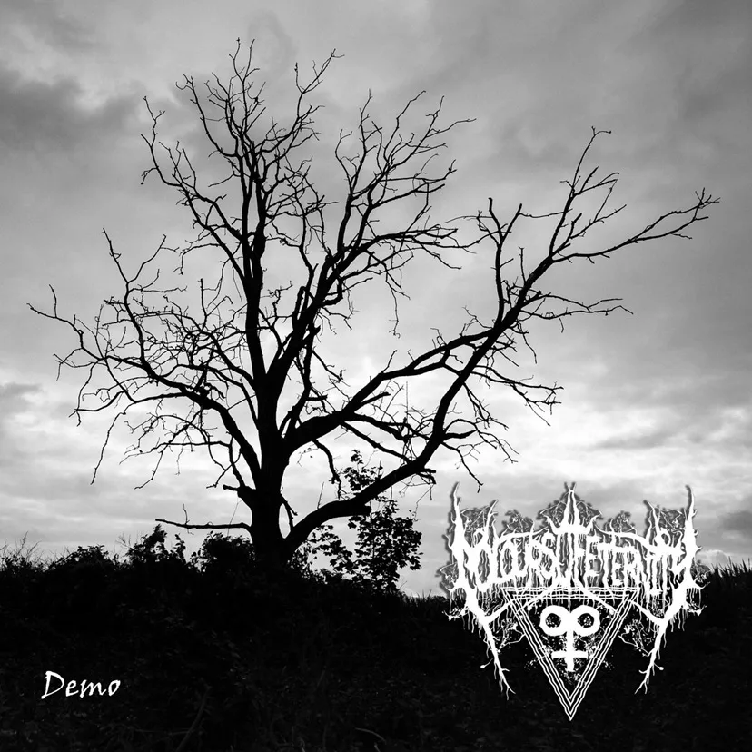 Demo 2017 cover