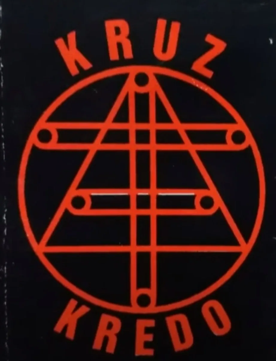 Demo cover