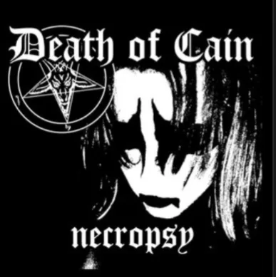 Necropsy cover