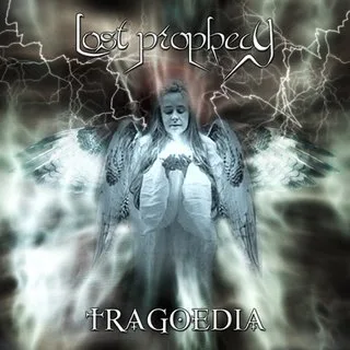Tragoedia cover