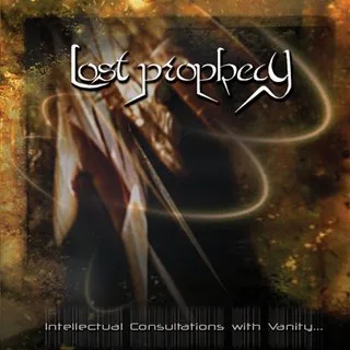 Intellectual Consultations with Vanity... cover