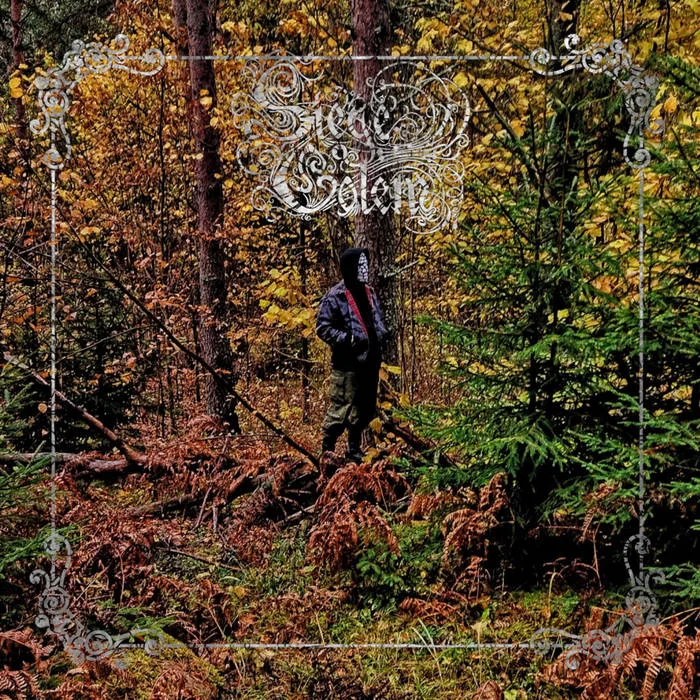 Walking in the Blind cover