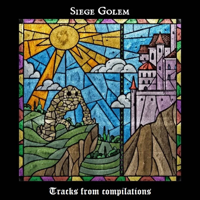 Tracks from Compilations cover