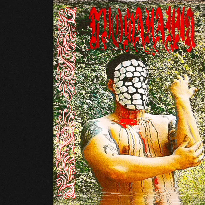 Профанация cover