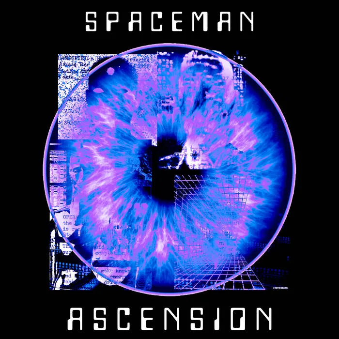 Ascension cover