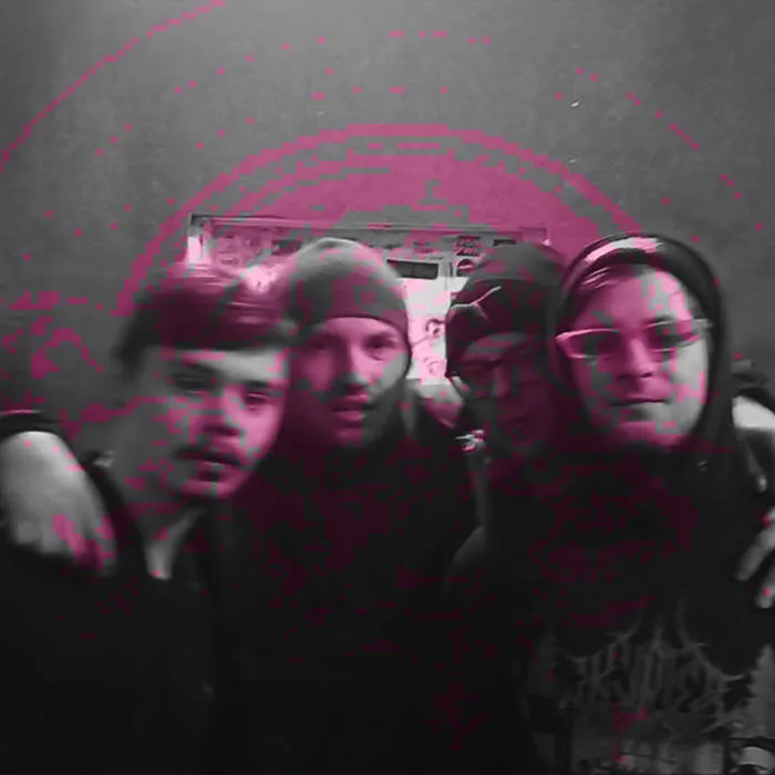 Bad Trip cover