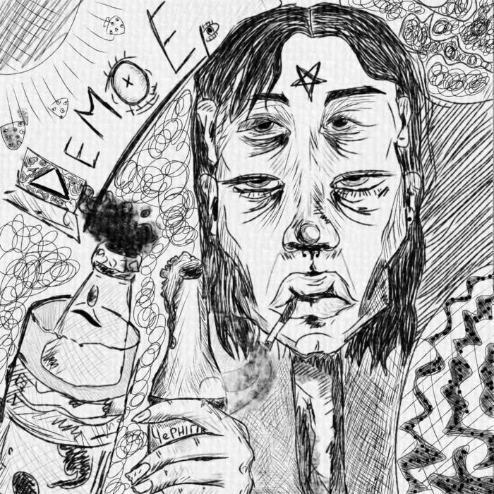 Demo EP cover