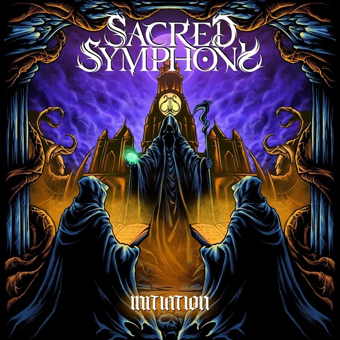 Initiation cover
