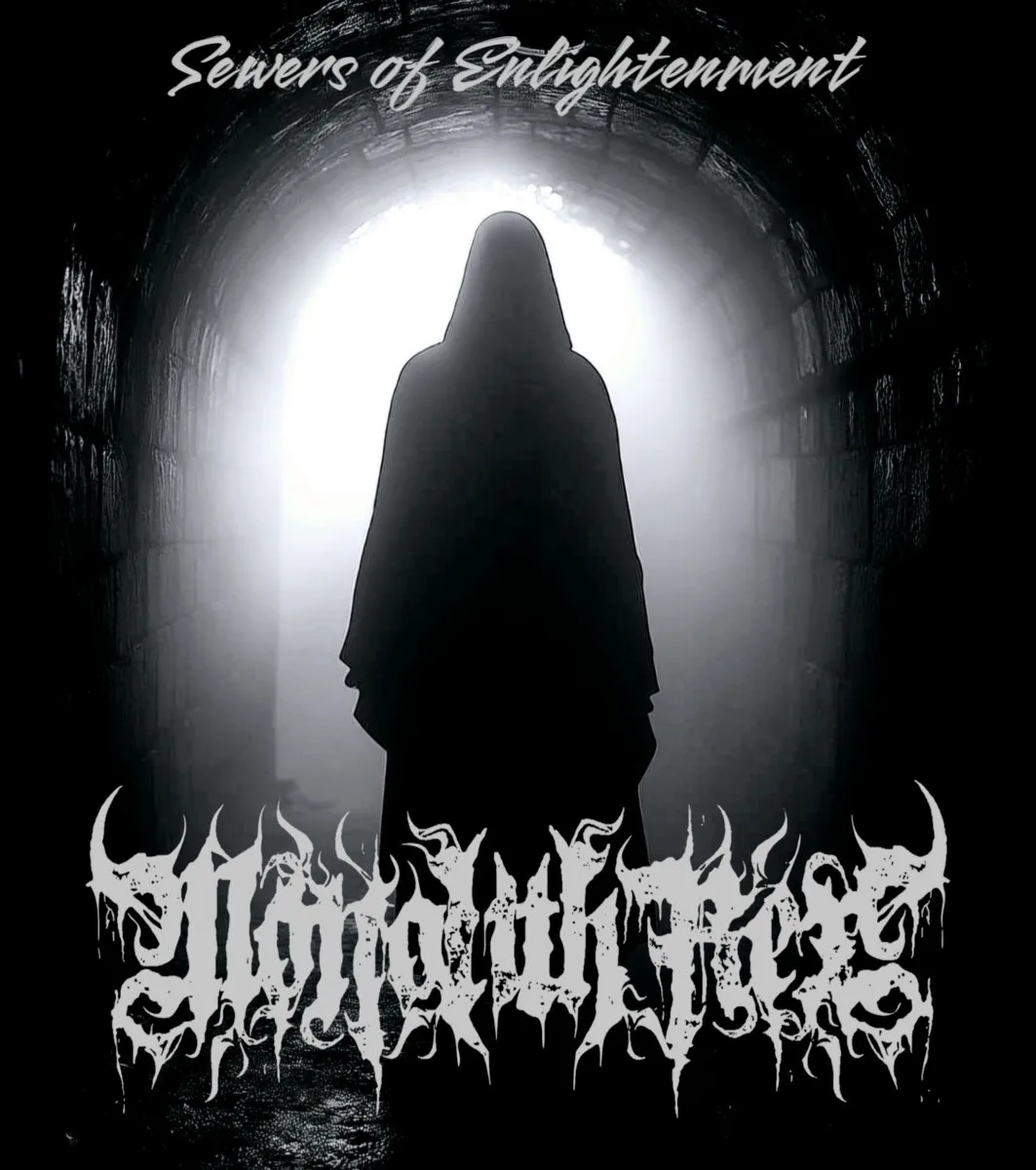 Sewers of Enlightenment cover