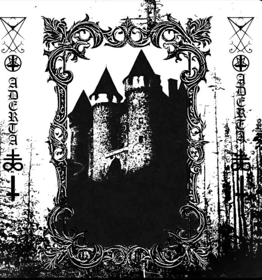 Gråtande Kyrkogrim (1782) cover