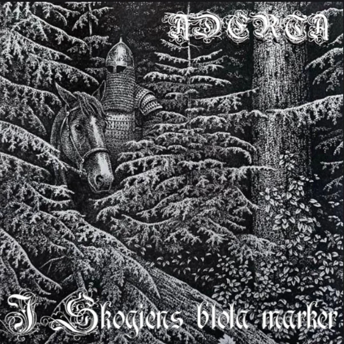 I skogens blöta marker cover