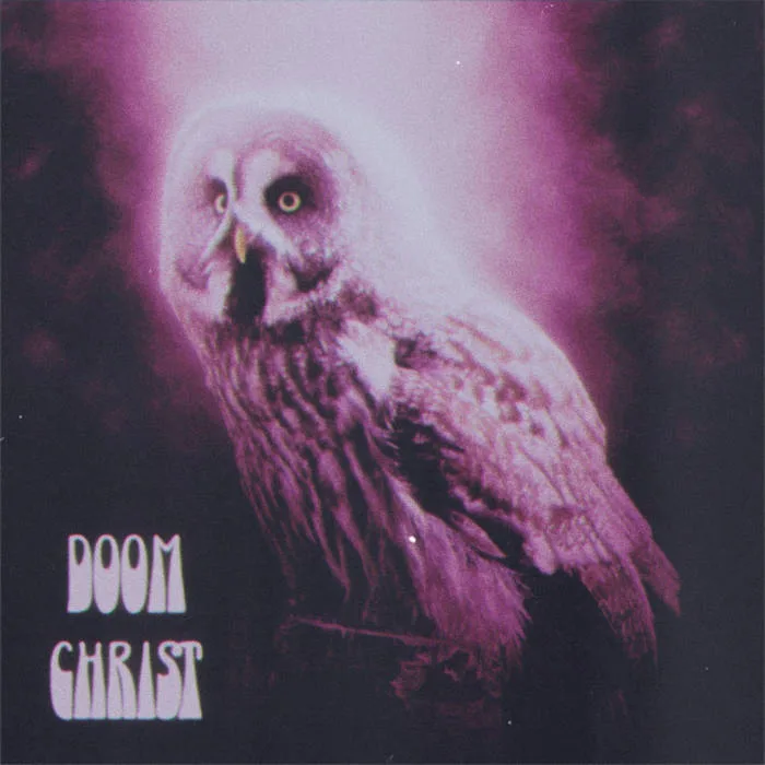 Doom Christ cover