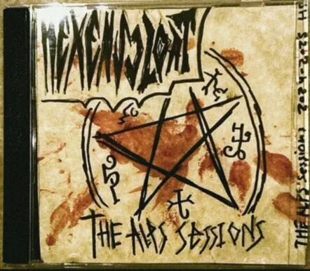 The Alps Sessions cover