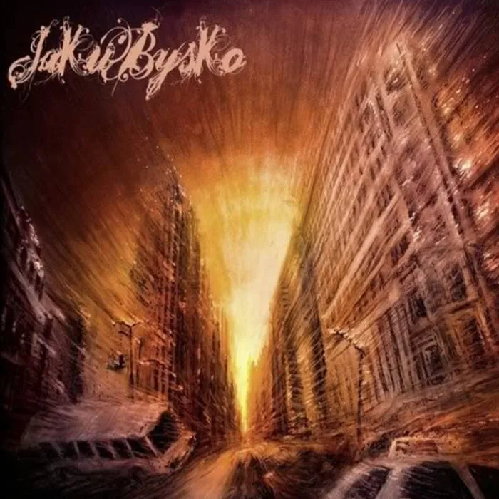Jakubysko cover