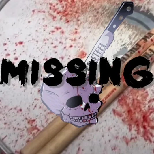 Missing cover
