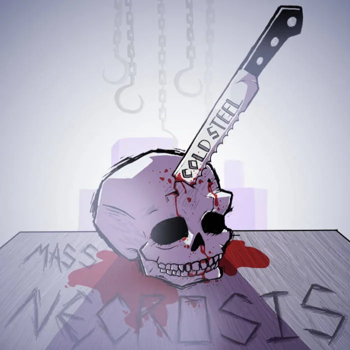 Cold Steel cover