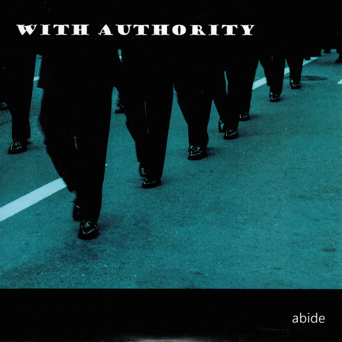 Abide cover
