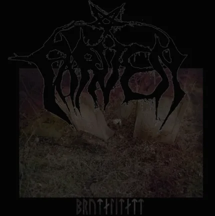 Brutalitatt cover