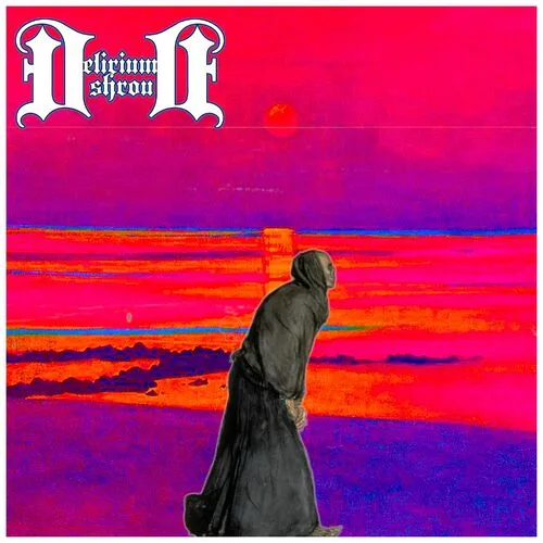First Demo cover