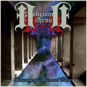 Harmony of Then and When cover